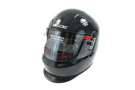 SLIDE helmet BF1-770 Carbon size S