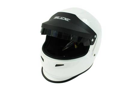 SLIDE helmet BF1-770 Composite size L